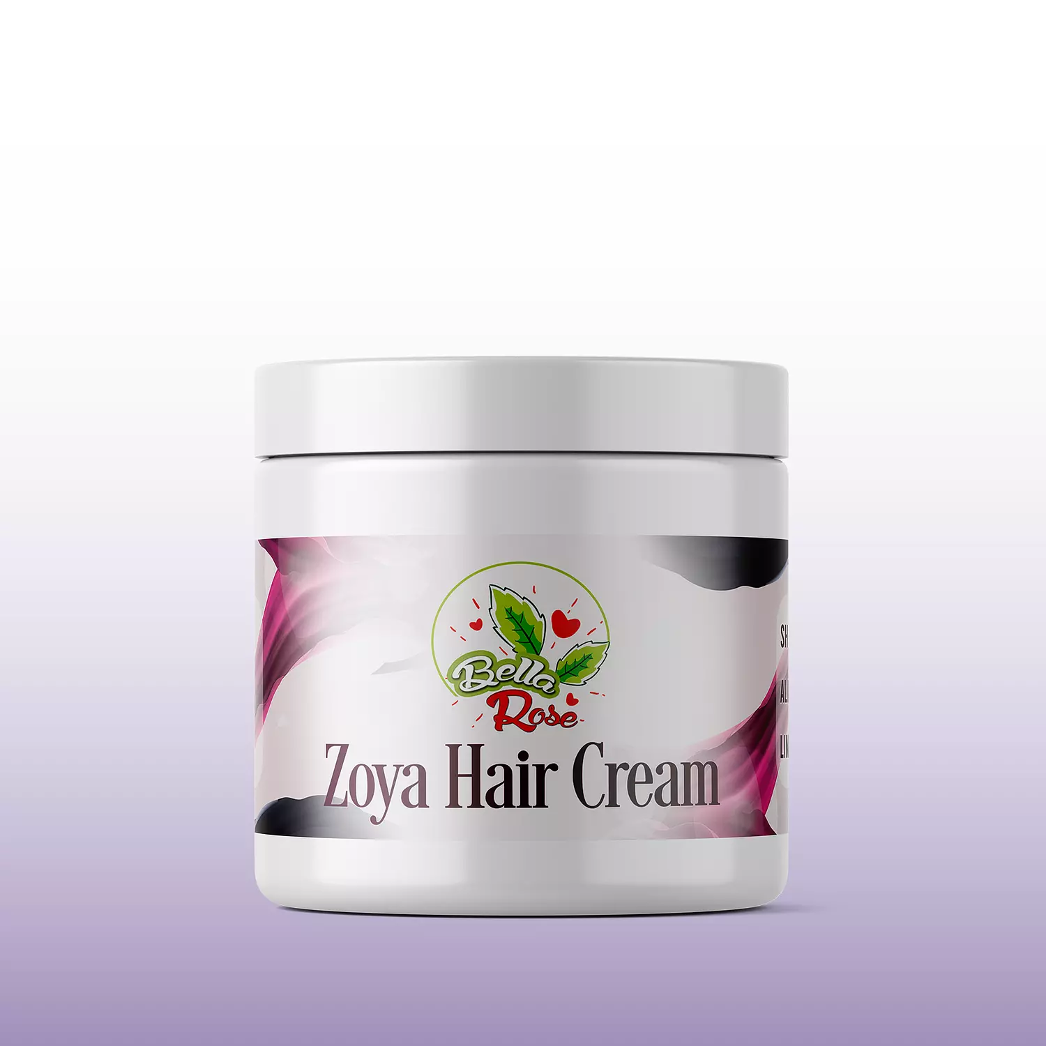 zoya silky hair cream hover image