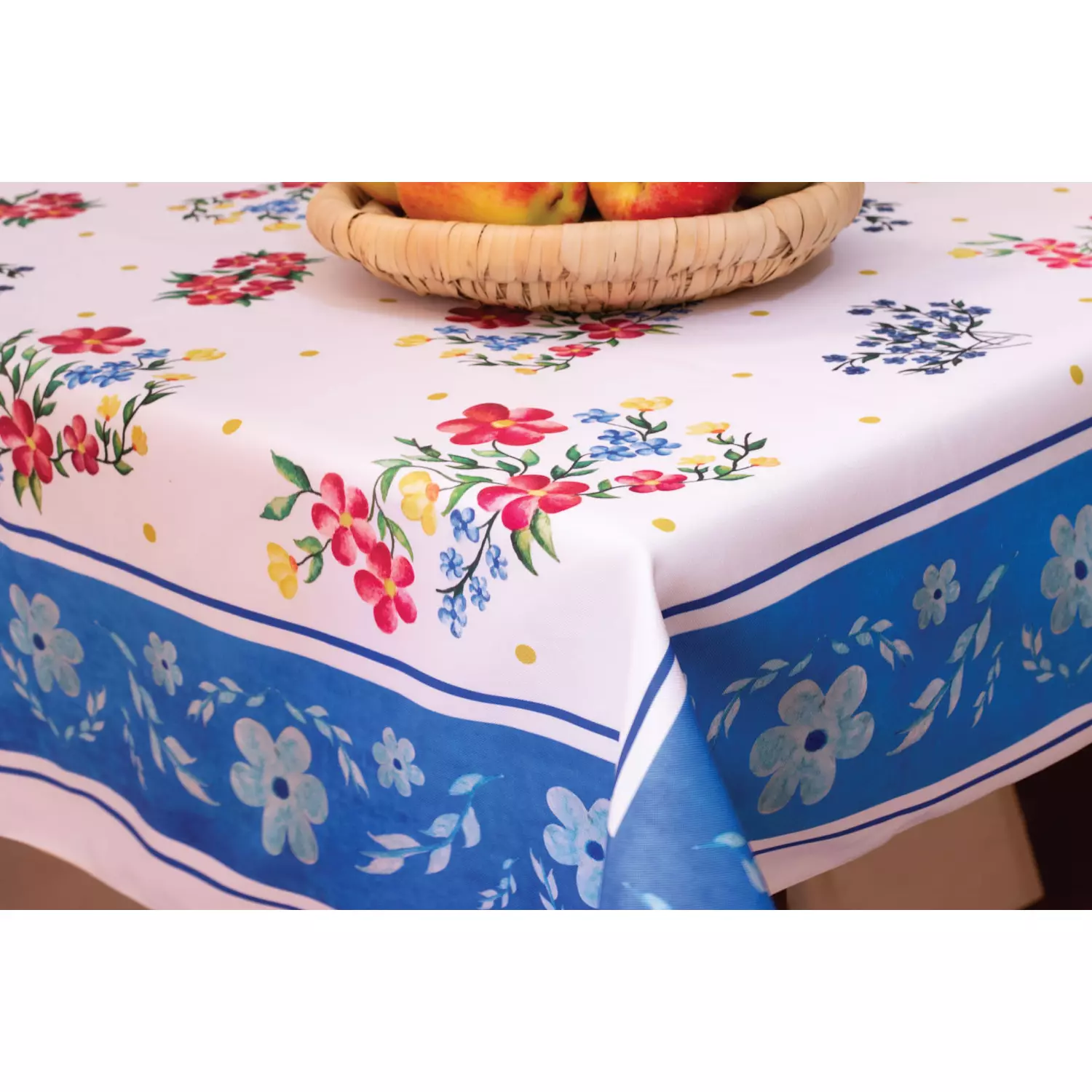 Vintage Table Cover 7