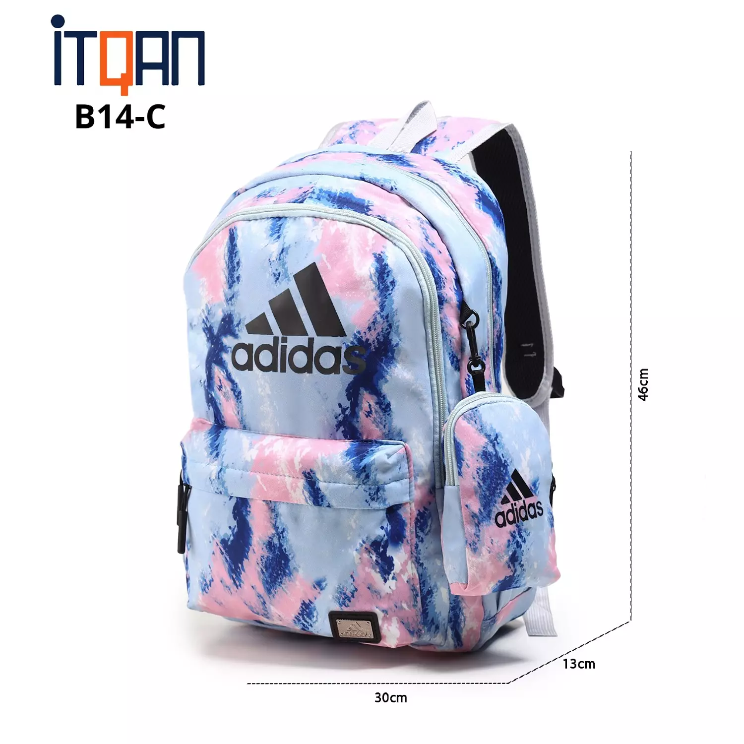 Adidas Bag 14 waterproof 1