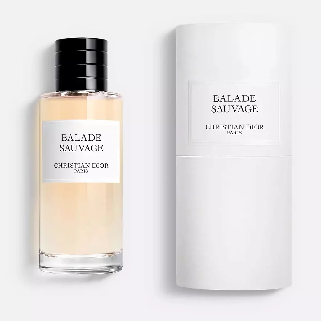 Dior Blade Sauvage Edp 125 ml unisex 