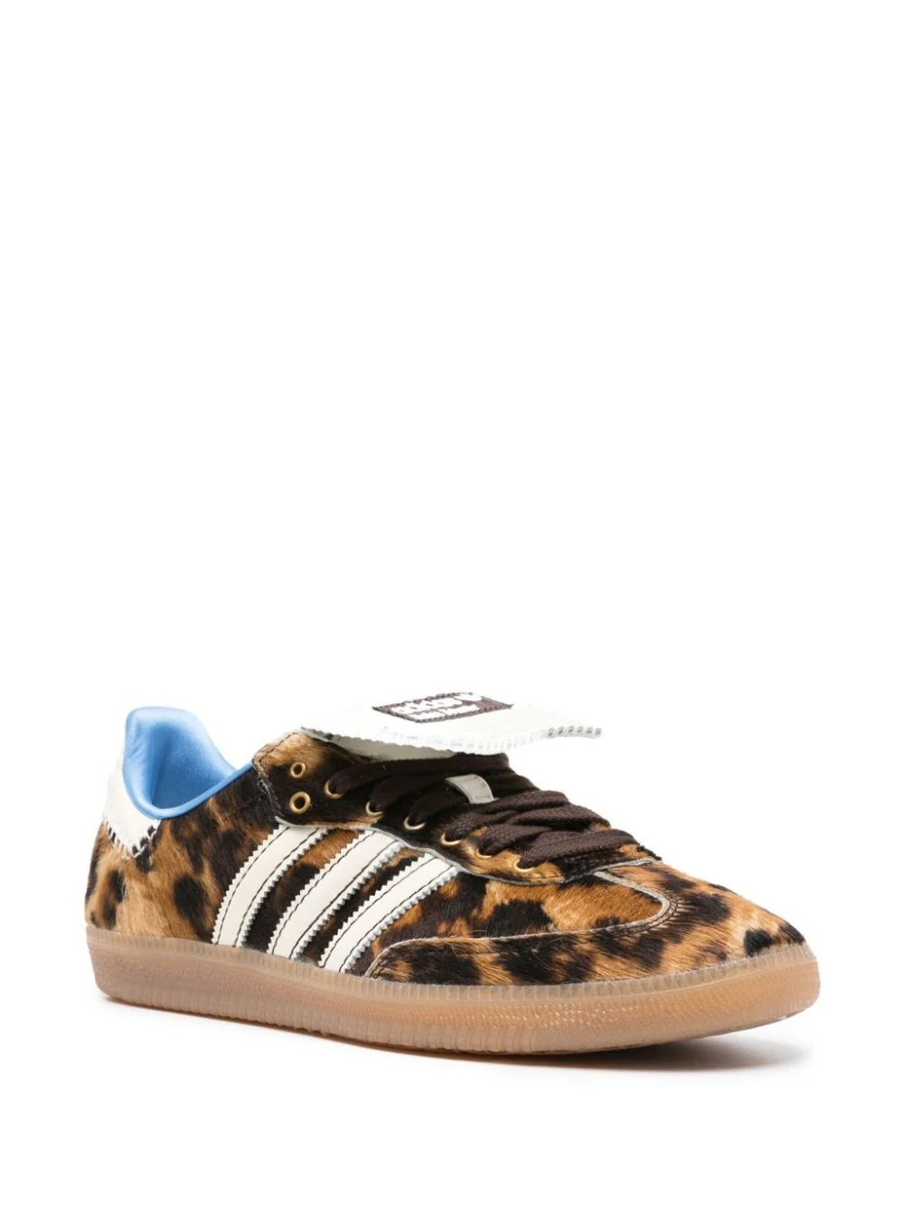 ADIDAS X BONNER SAMBA sneakers-2nd-img