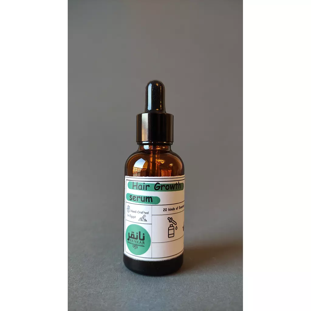 Hair Growth Serum 