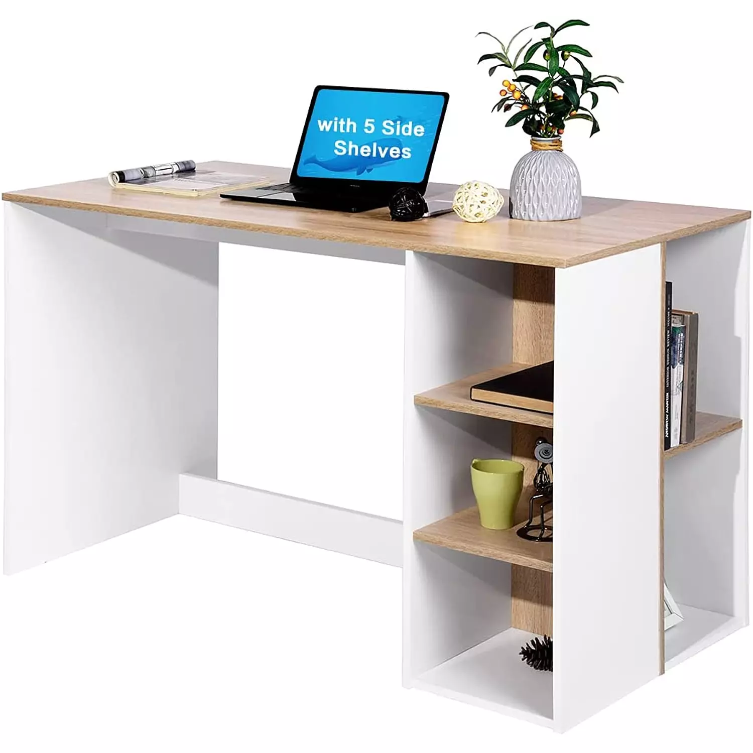 Desk 100x45x75 cm - artco.desk72 5