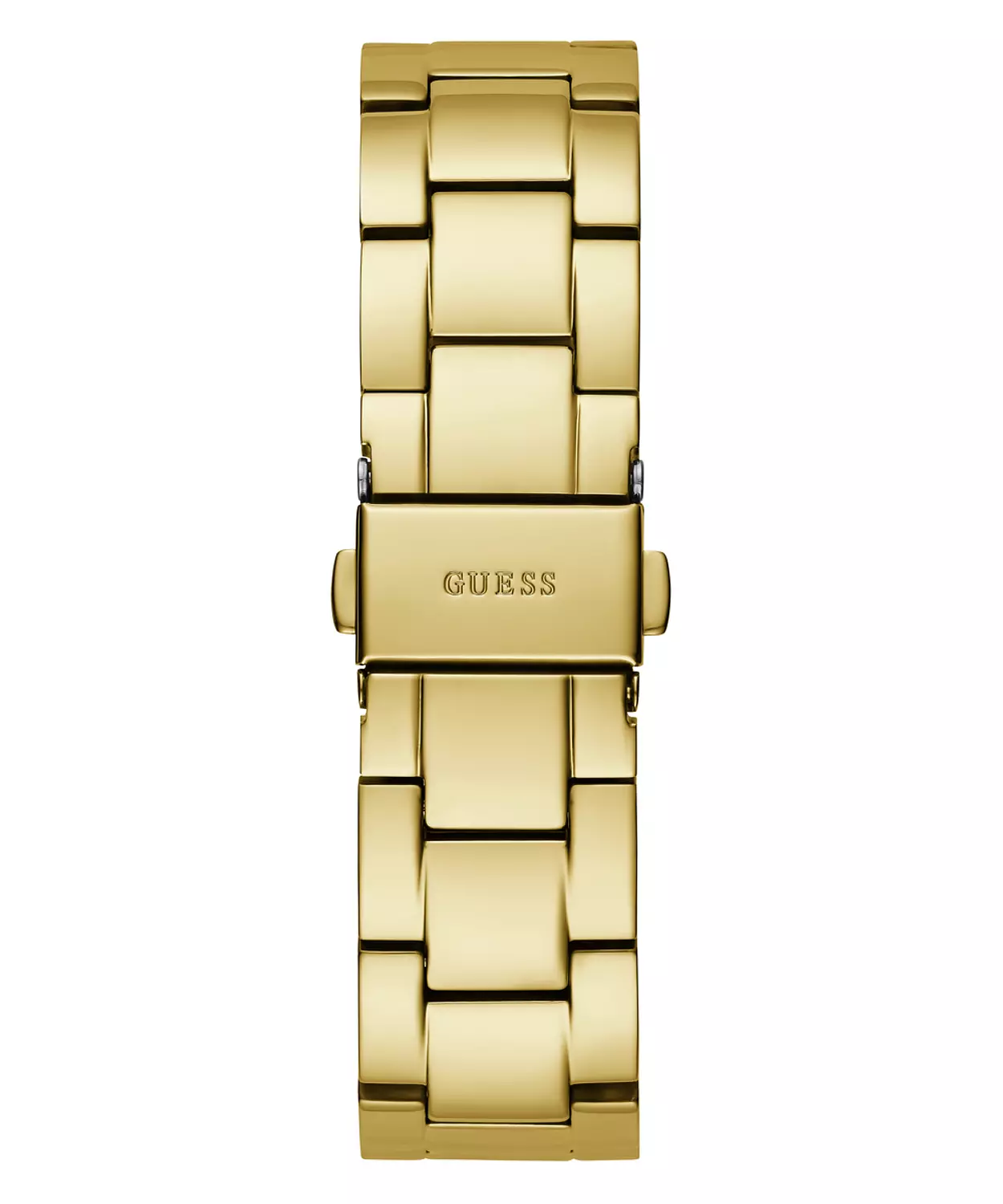 GUESS GW0485L1 ANALOG WATCH  For Women Gold Stainless Steel Polished Bracelet  3