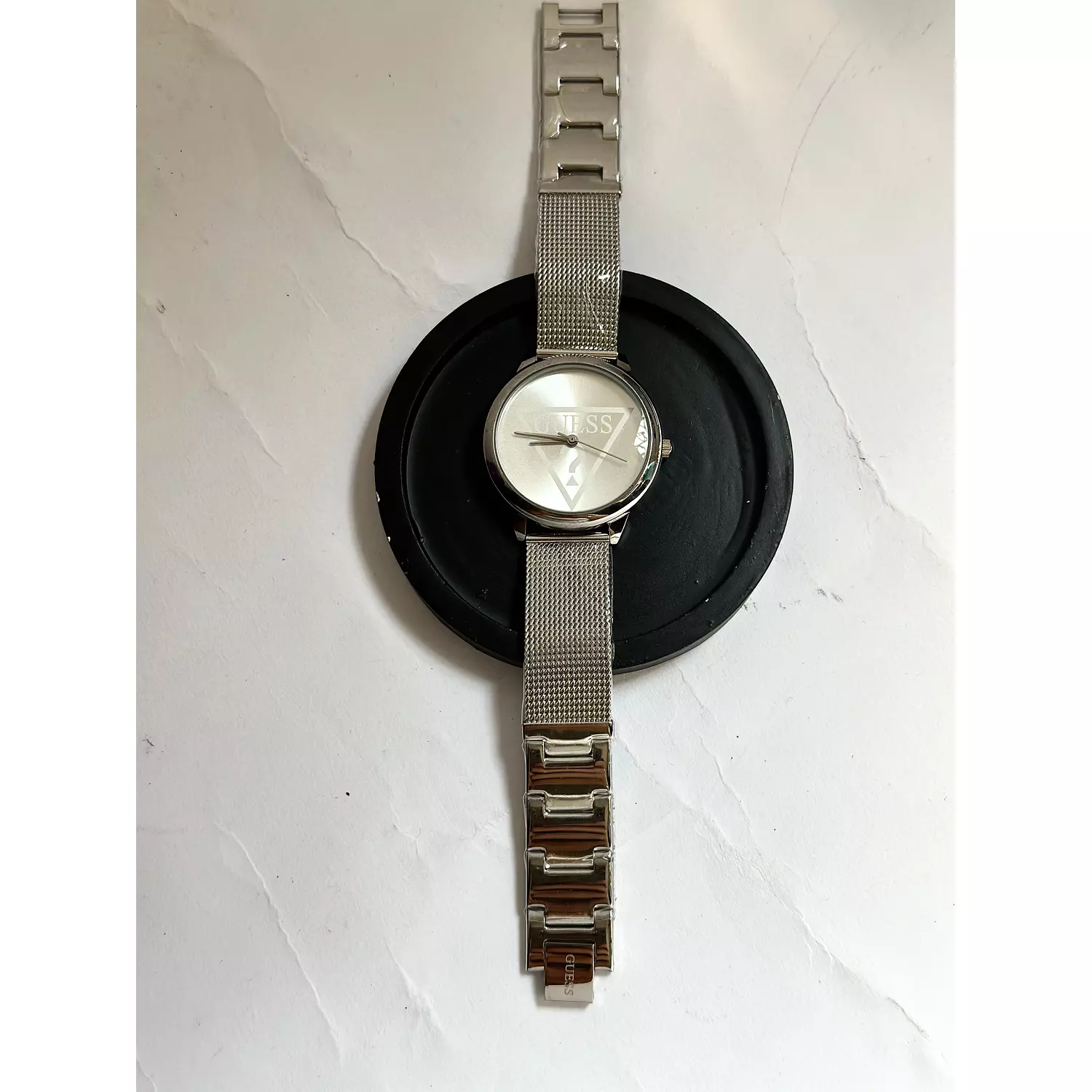 Triangle Guess Watch 4