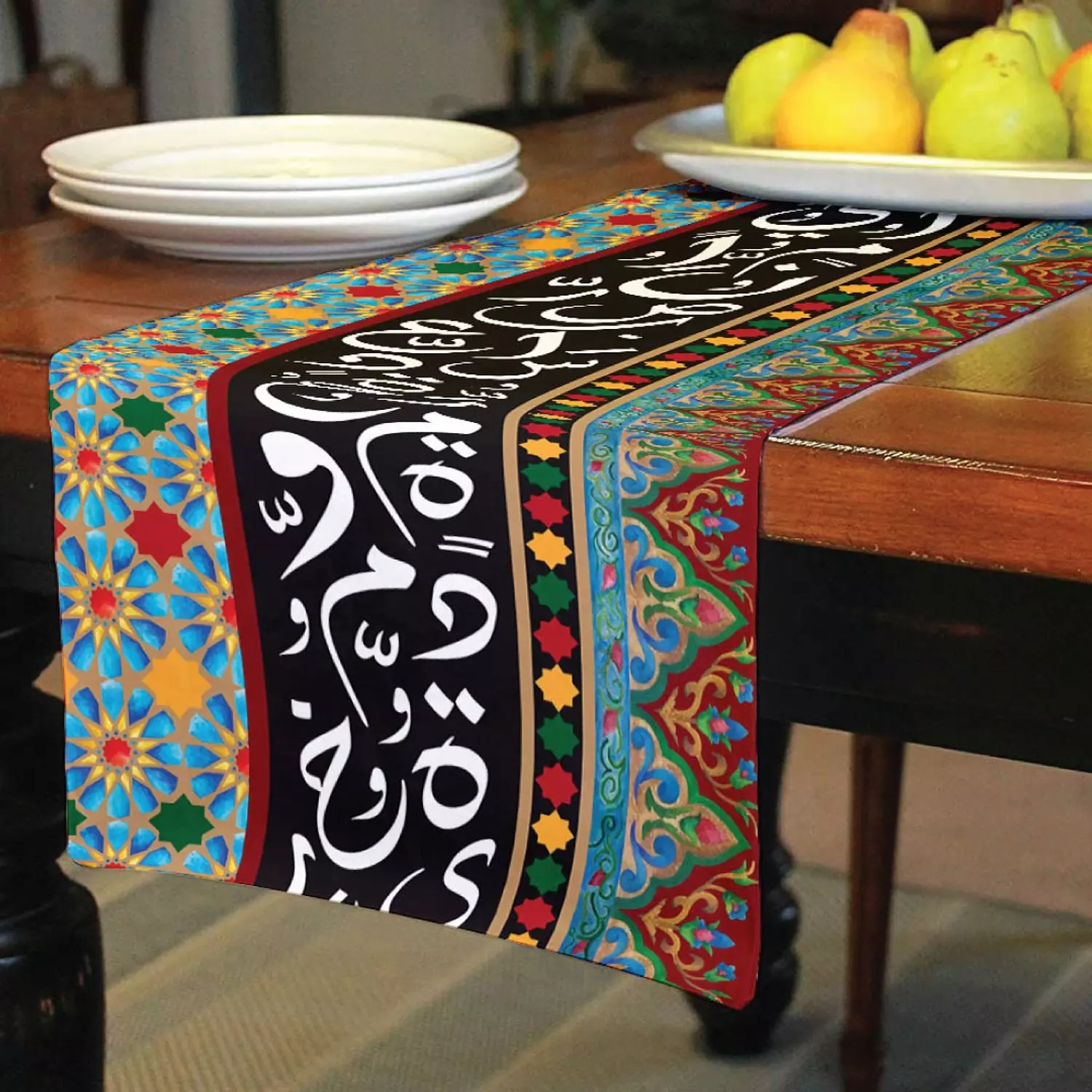 <p><br>Table Runners</p>