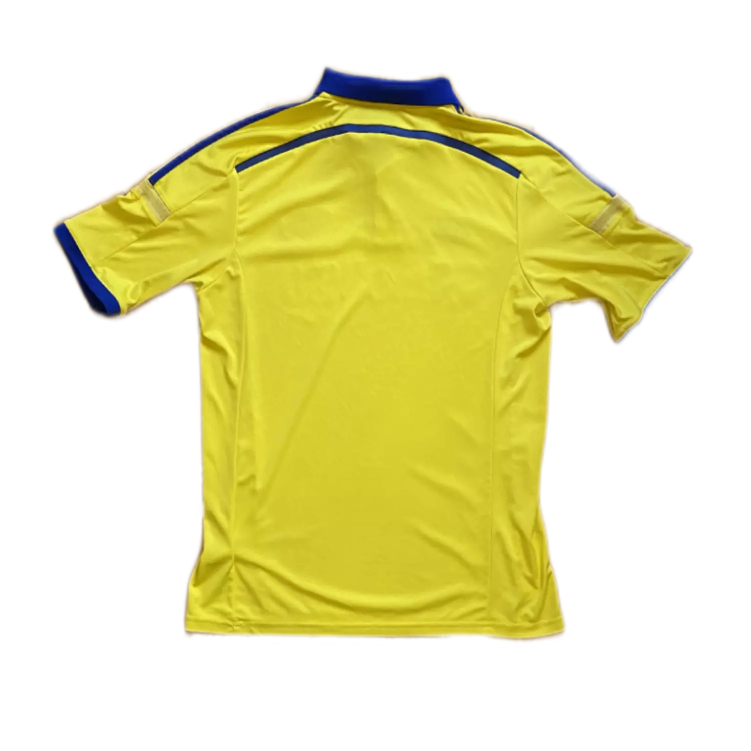 Chelsea 2014/15 Away Kit (M) 1