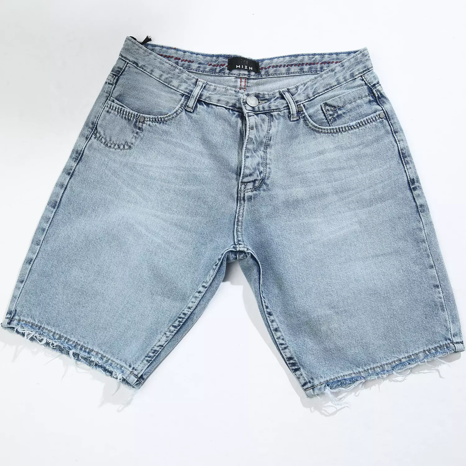 Short Jeans Slim Fit-2nd-img