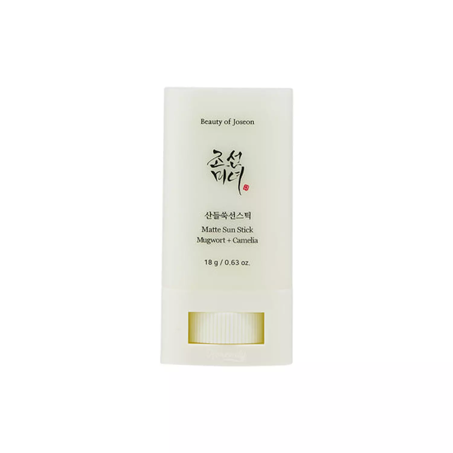 Beauty of Joseon - Matte Sun Stick hover image