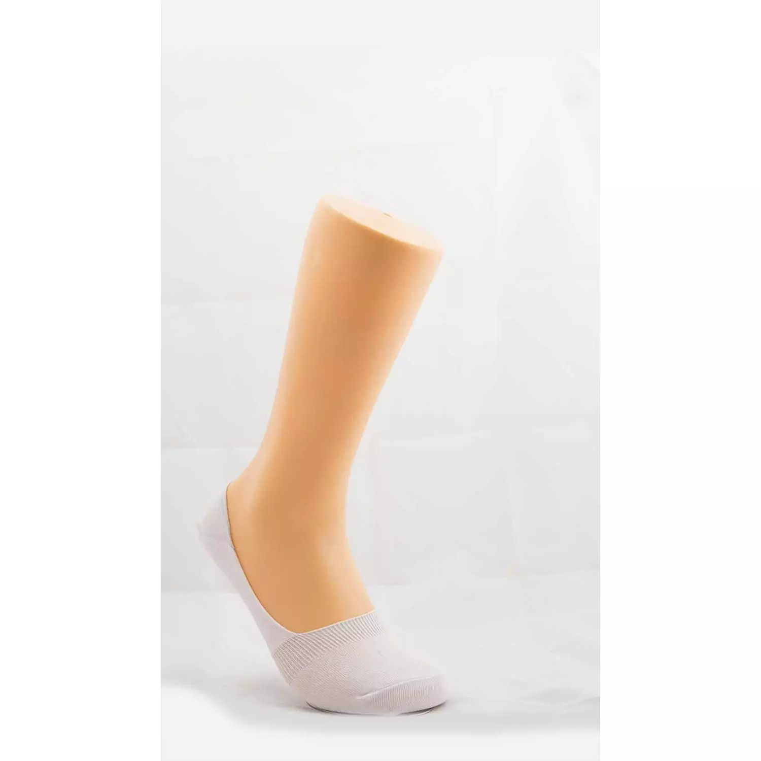  Viva invisible casual Sock for men's 3