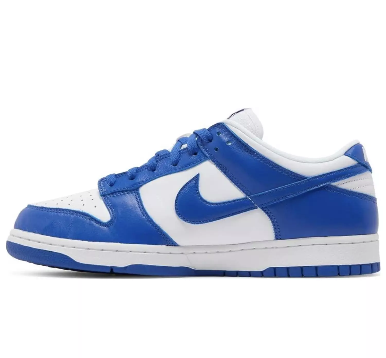 Dunk Low Retro SP 'Kentucky' 2