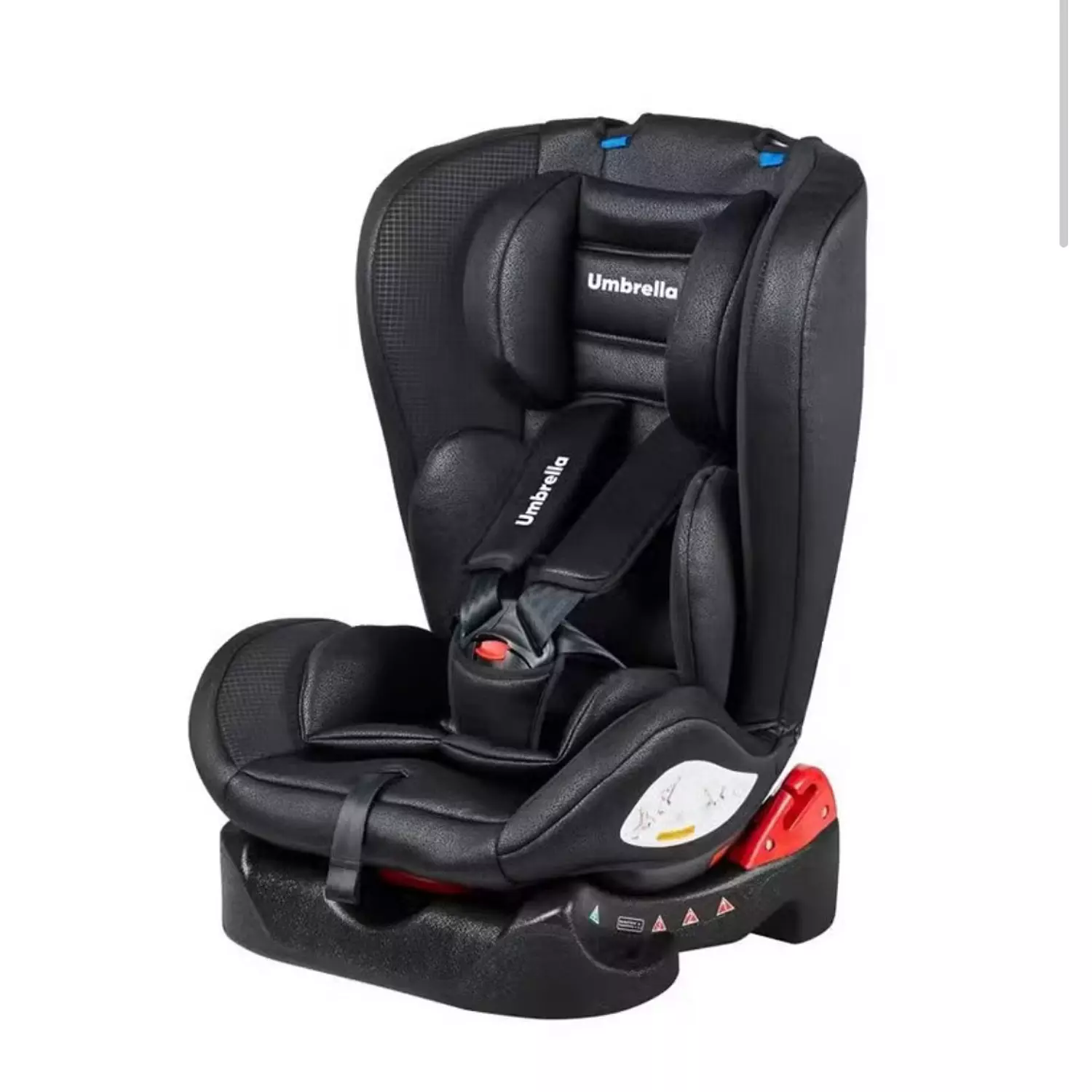 Umberlla Carseat  1