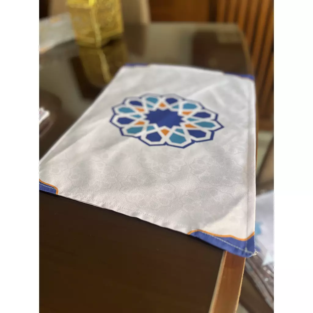  Arabesque Placemats  