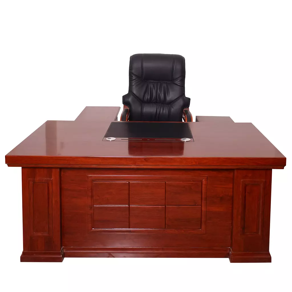  Office of 200 cm brown brown 8620 + inclusion