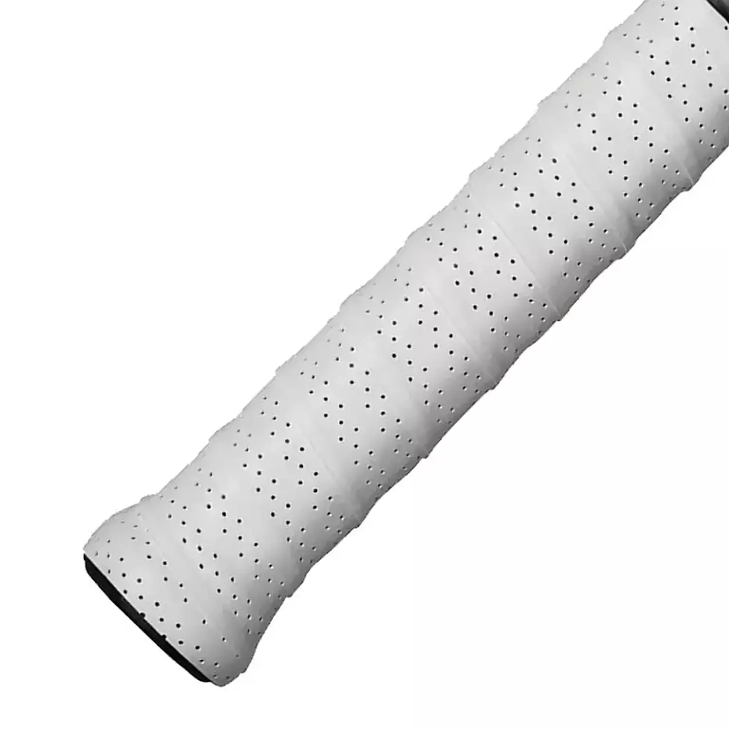 Wilson Pro Feel White Overgrip (pack of 60) 2