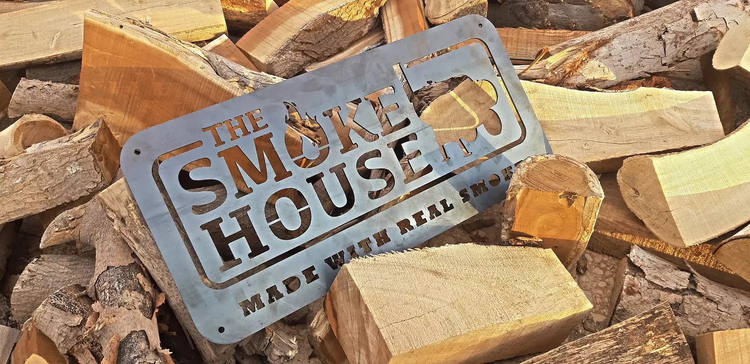 banner image for The Smoke House 