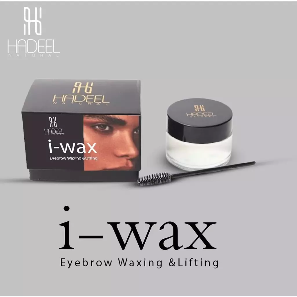 Eye Wax - 10ml