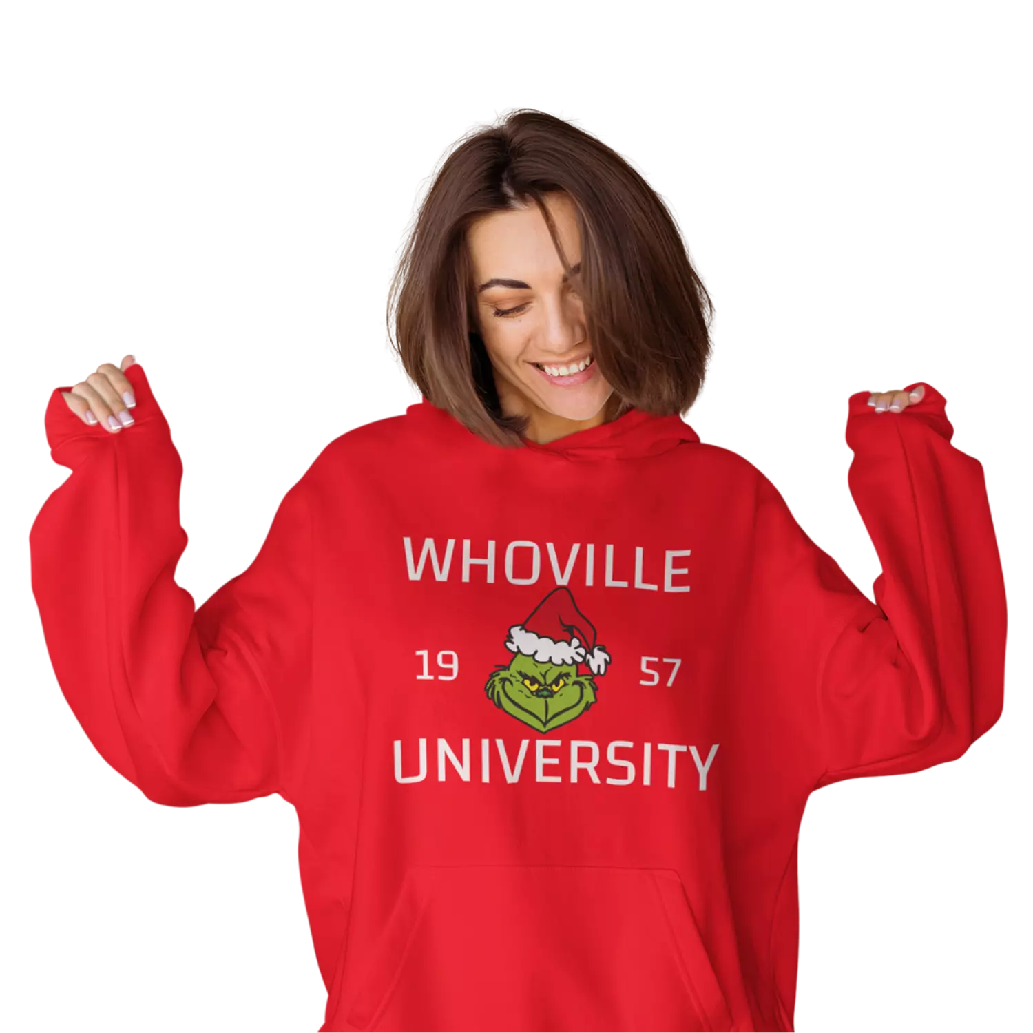 Whoovilla University hover image