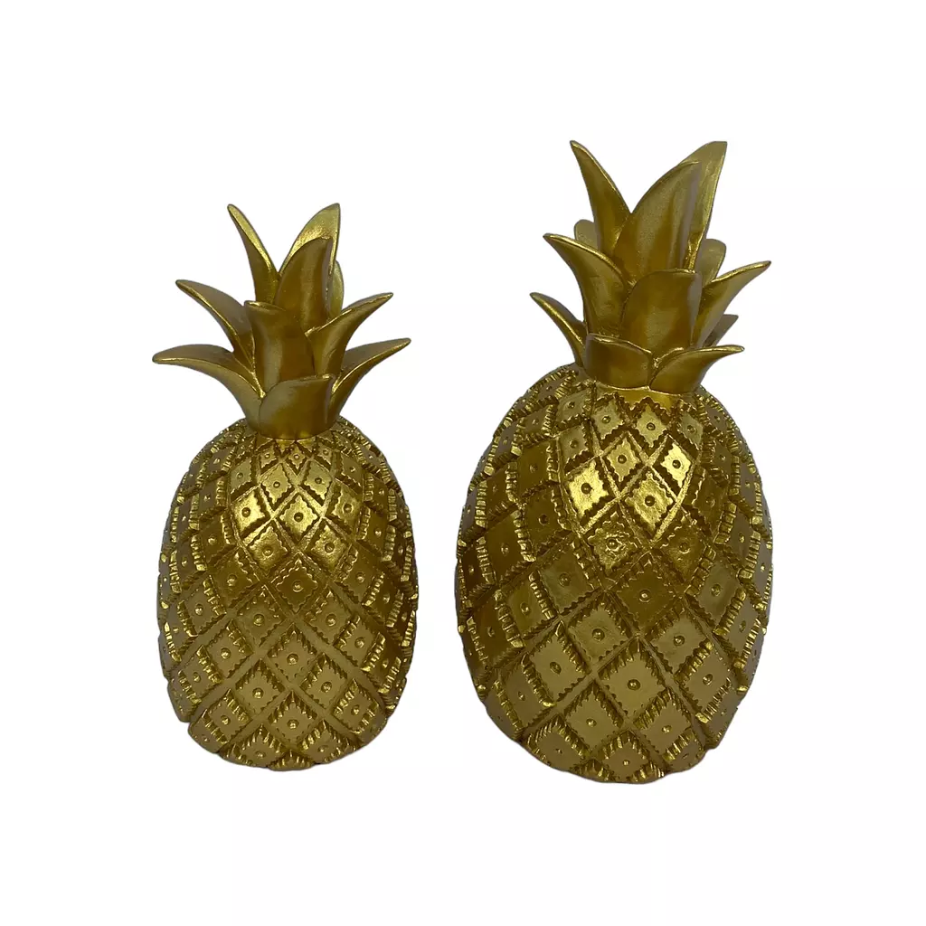 Pineapples 