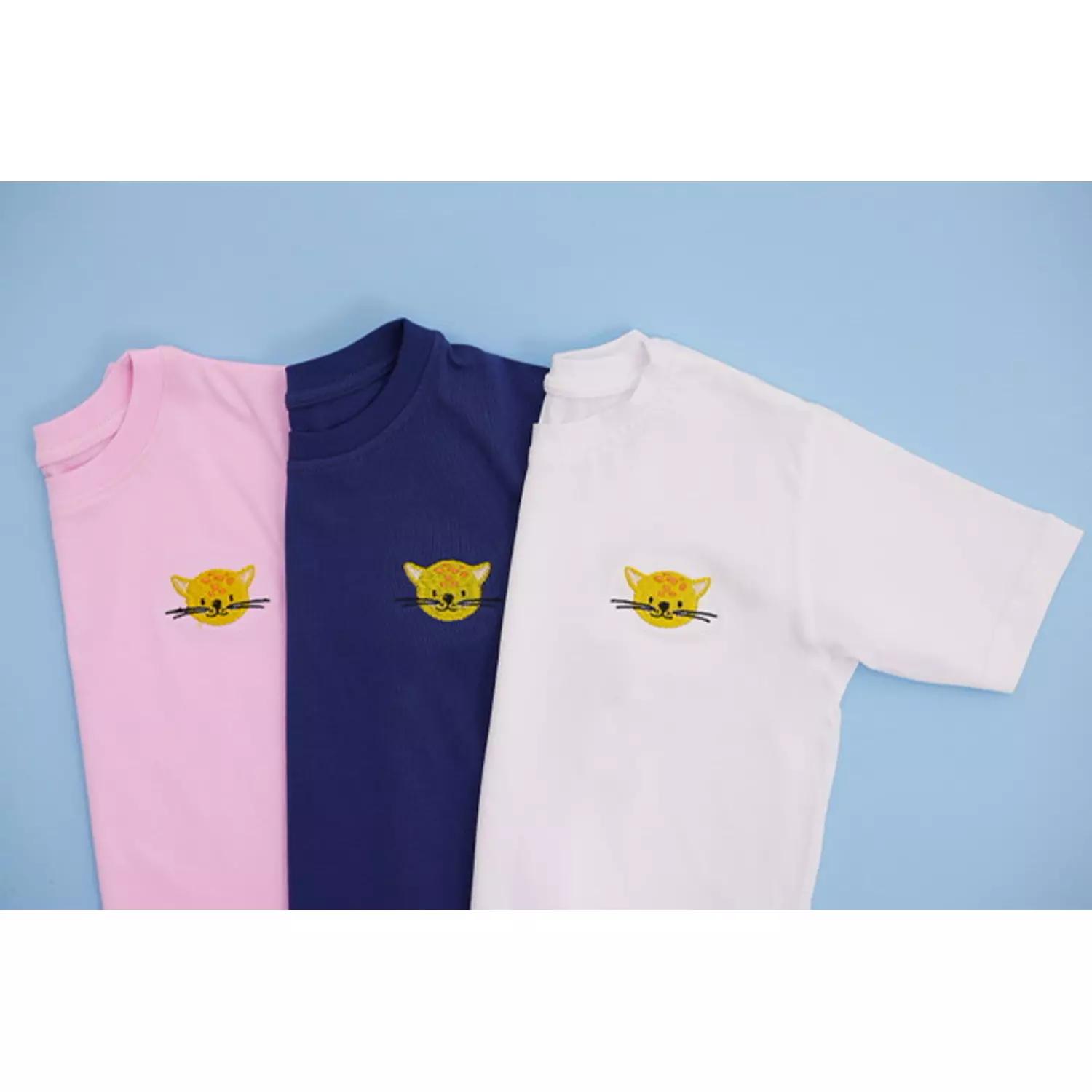 Cotton T-shirts  hover image