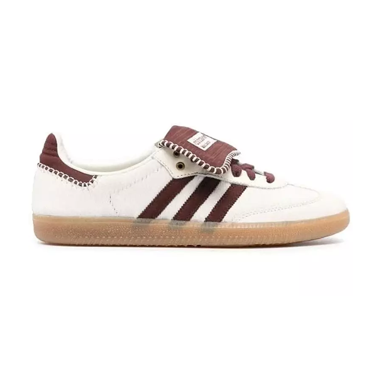 adidas x Wales Bonner Samba Pony 'Cream White' hover image