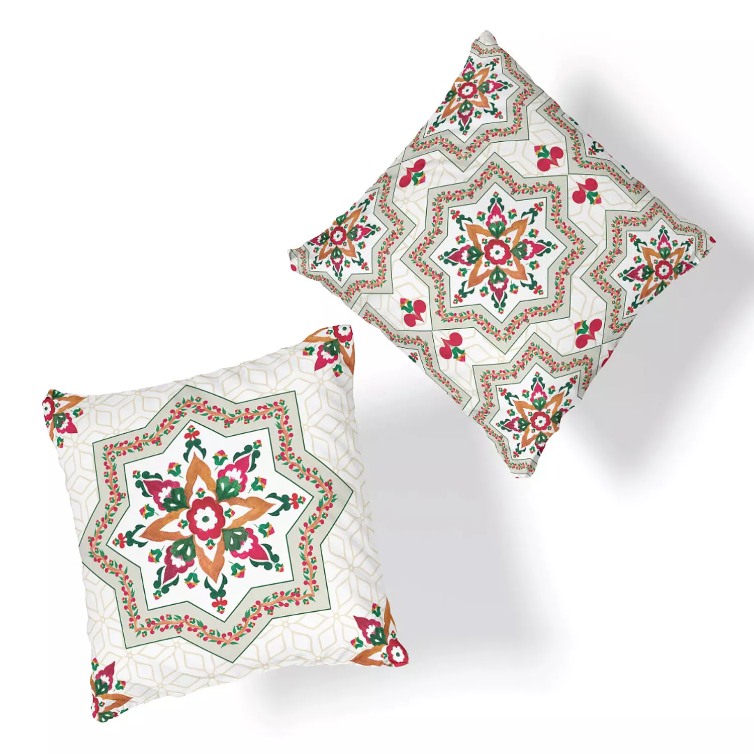 Zahra Cushion Cover  3