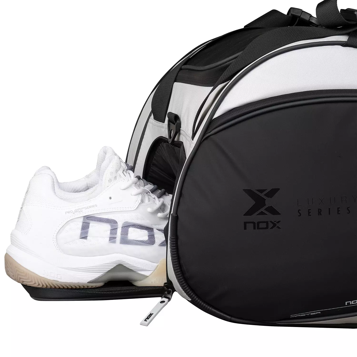 Nox Master Series Padel Bag 2025 6