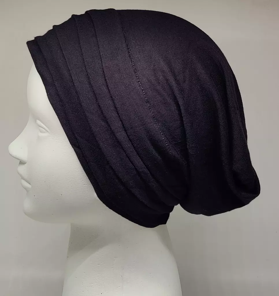 Bonnet-A-Black