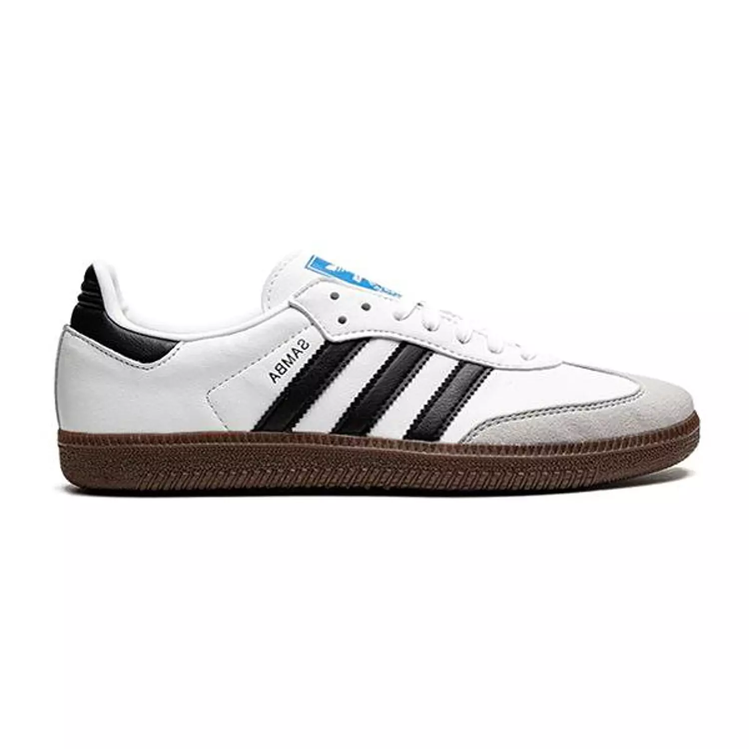 adidas-Samba-White 0