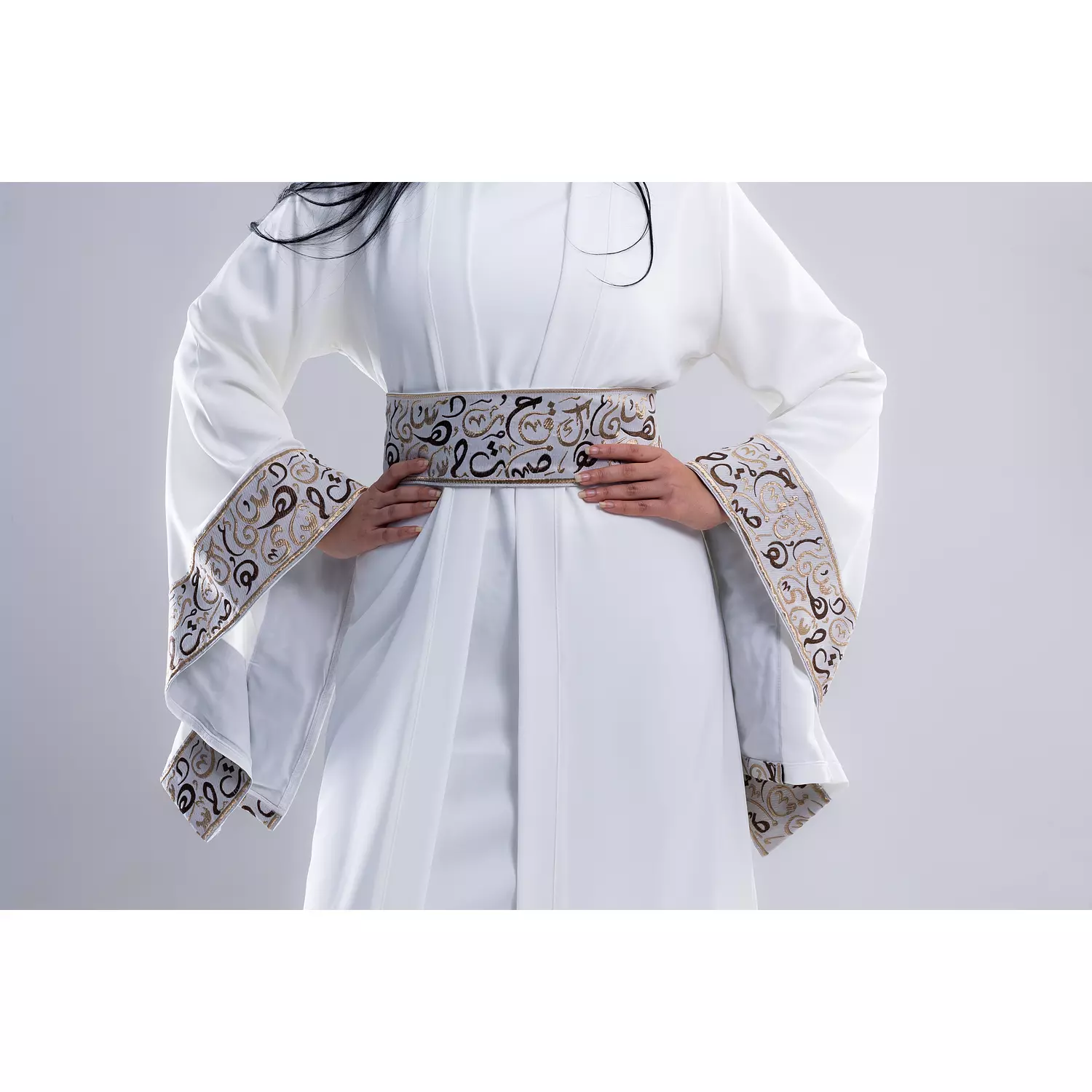 Moroccan caftan  17