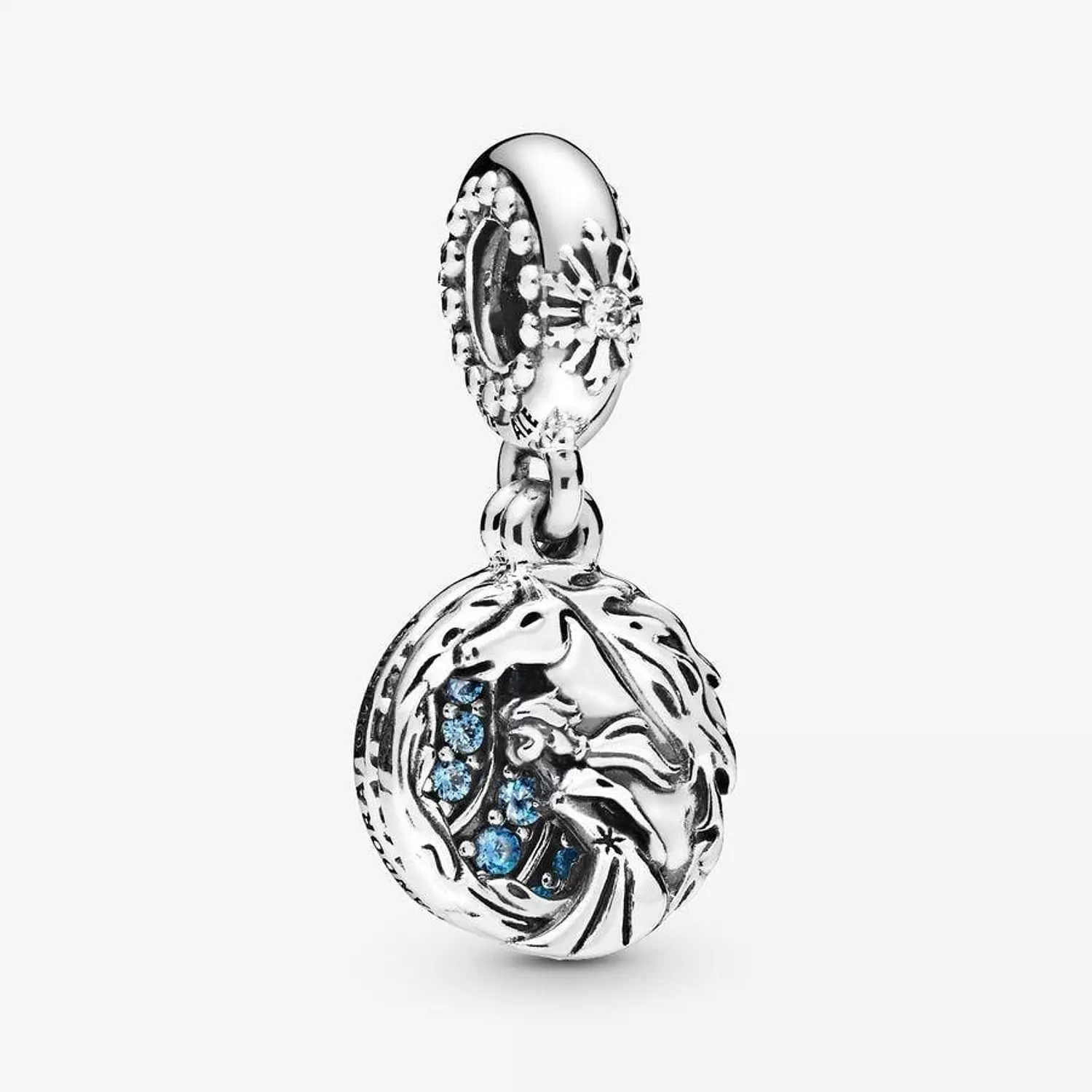 pandora charms hover image