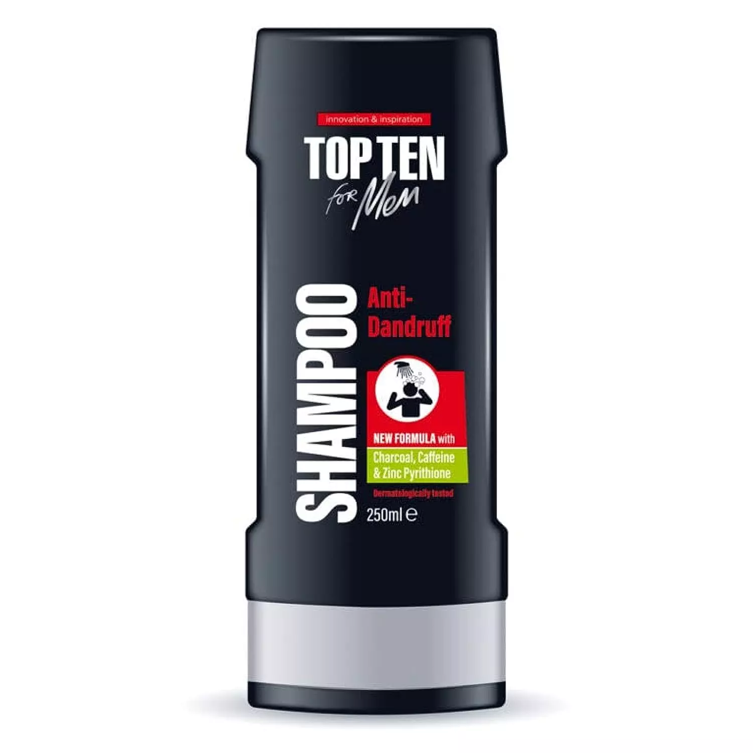 Top Ten Anti Dandruff Shampoo hover image