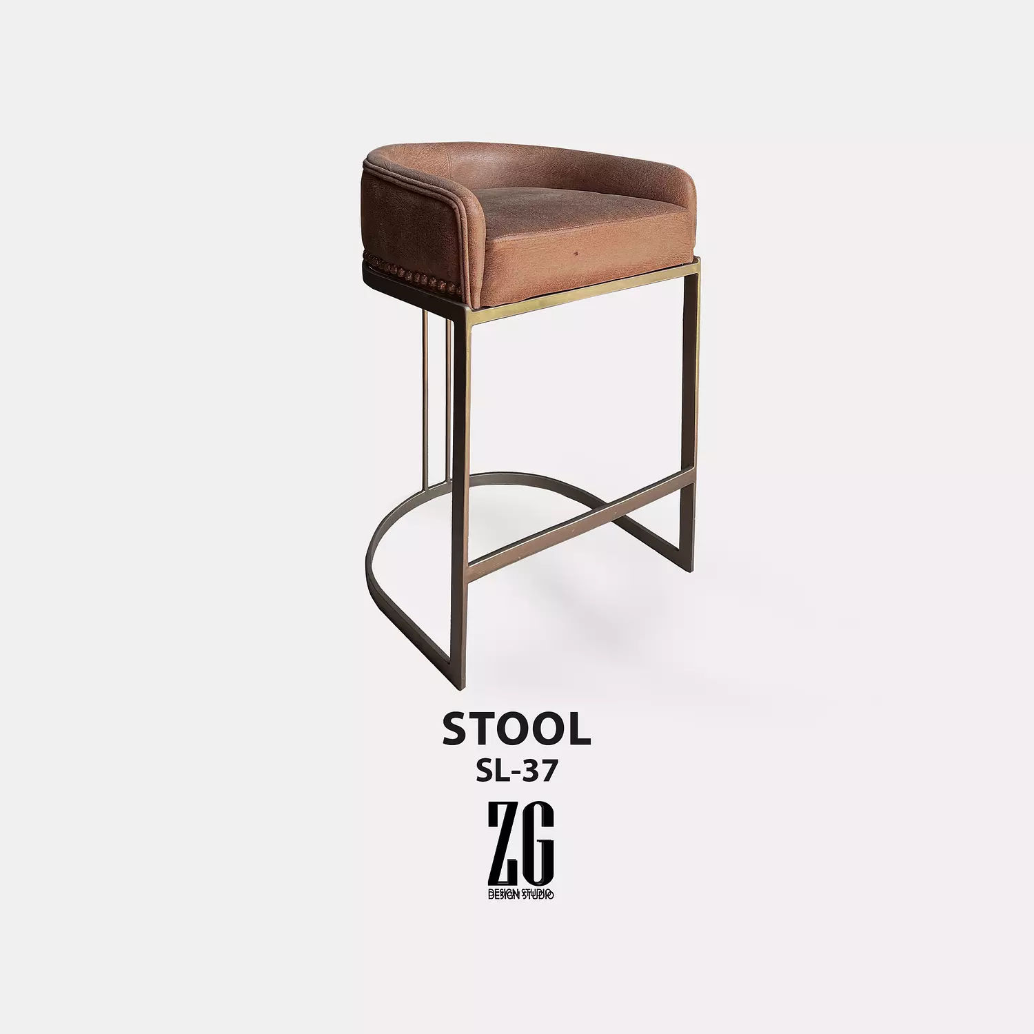 REGAL STOOL 3