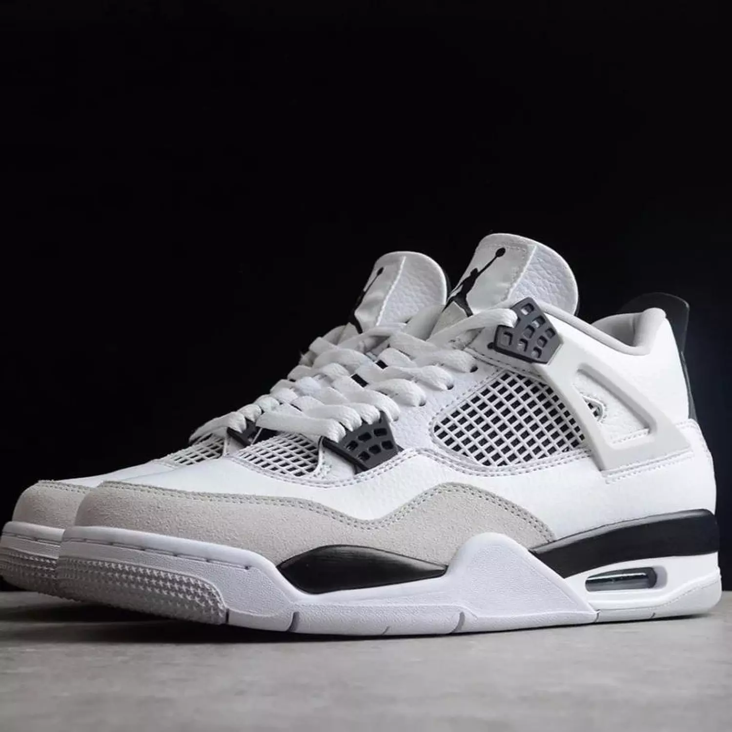 Nike SB X AIR Jordan 4 Retro SP  6