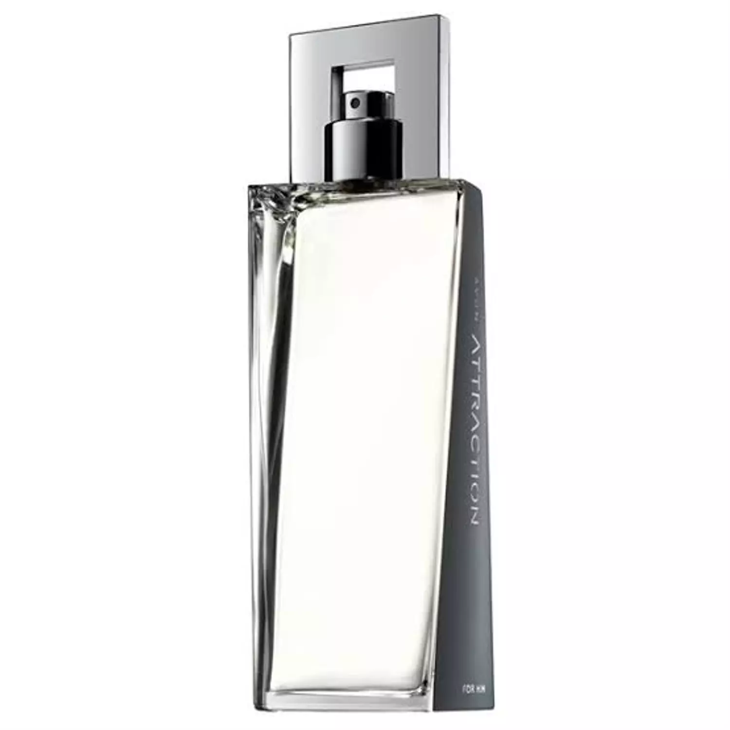 Attraction for Him Eau de Toilette hover image