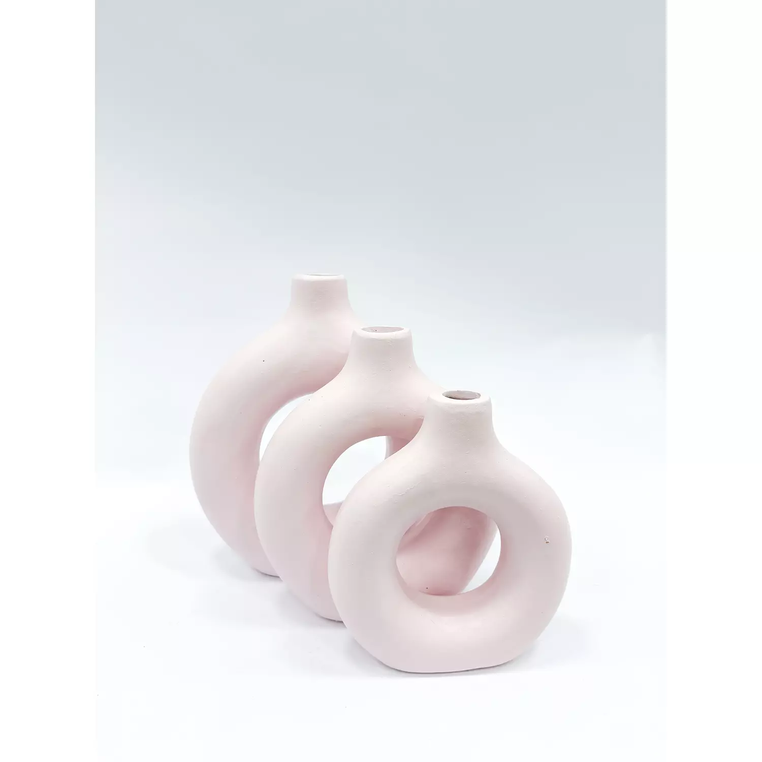 donuts vase hover image