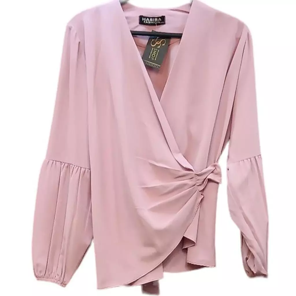 Milton Blouse