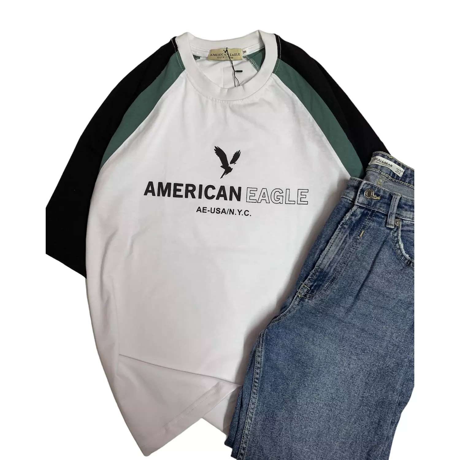 American Eagle T-shirt 1