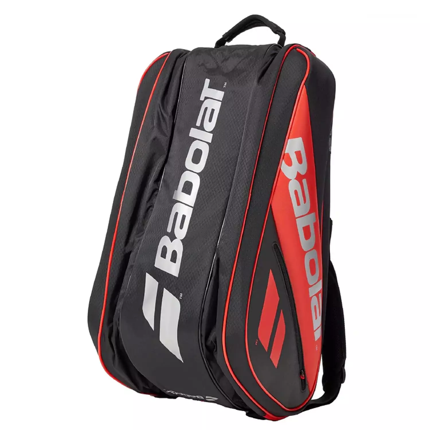 Babolat RH Team Padel Bag - Juan Lebron 2024 3