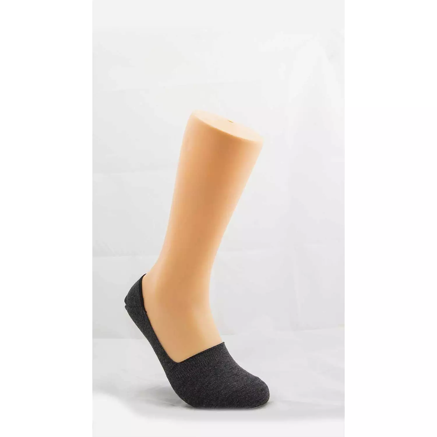  Viva invisible casual Sock for men's 6