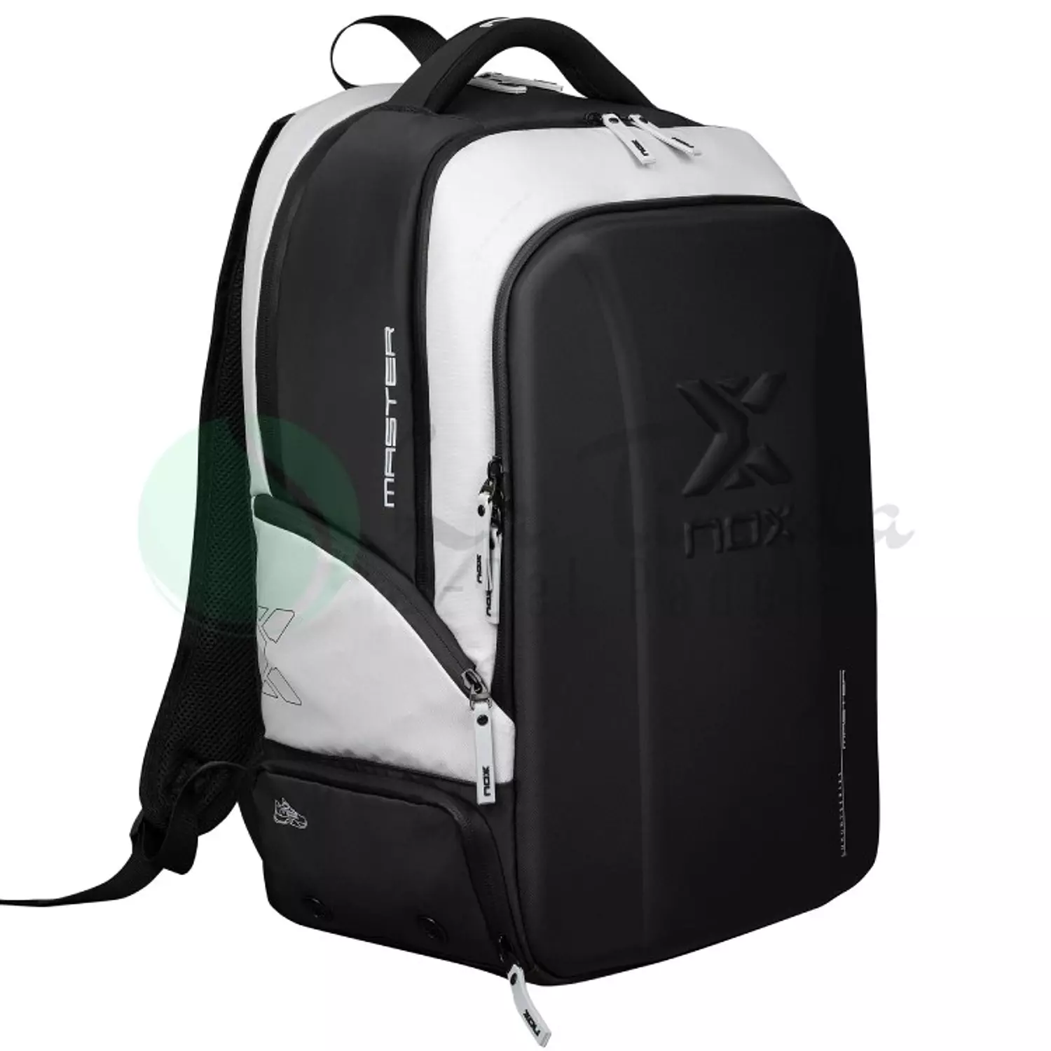 Nox Master Series Padel Backpack 2025 hover image