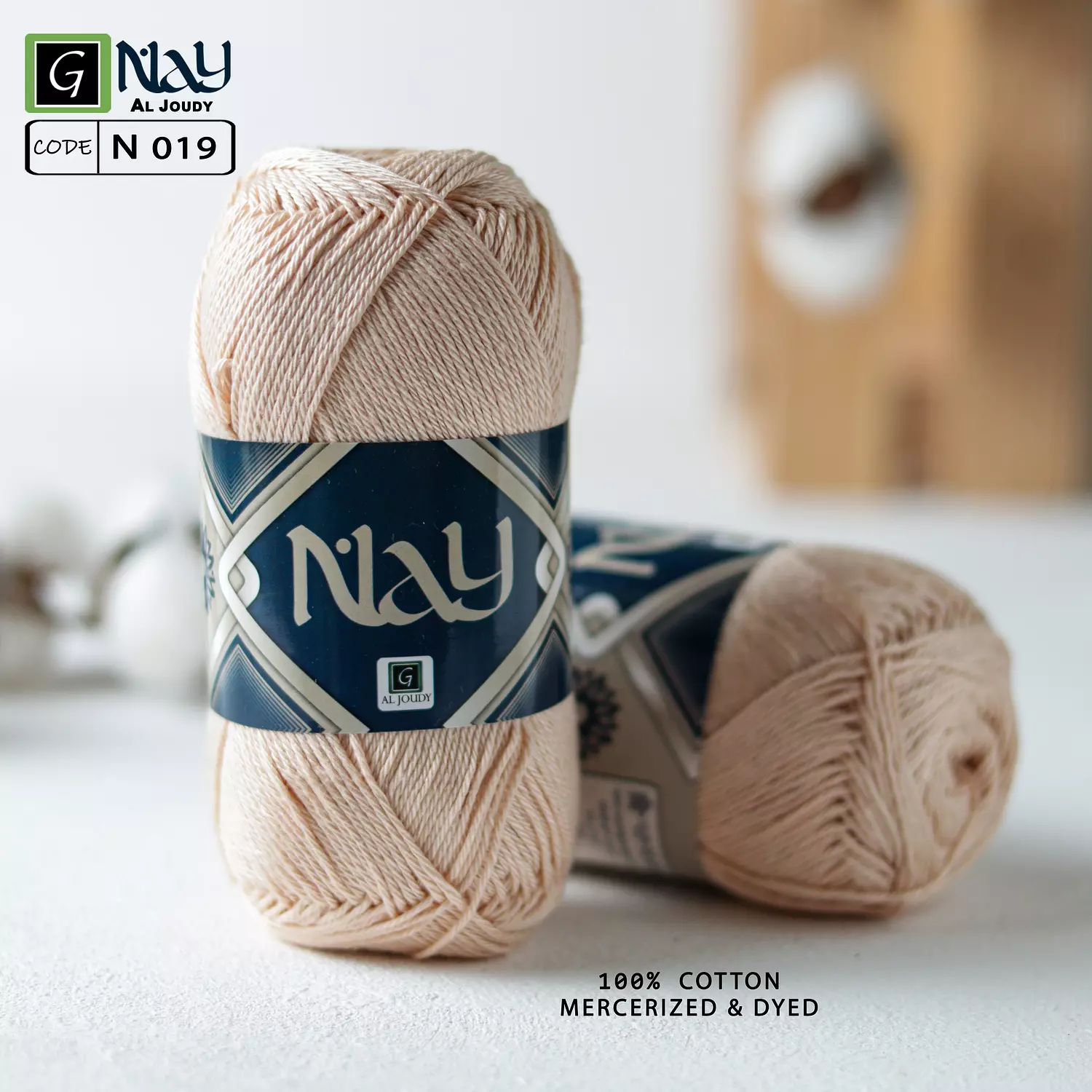 Nay Crochet 46