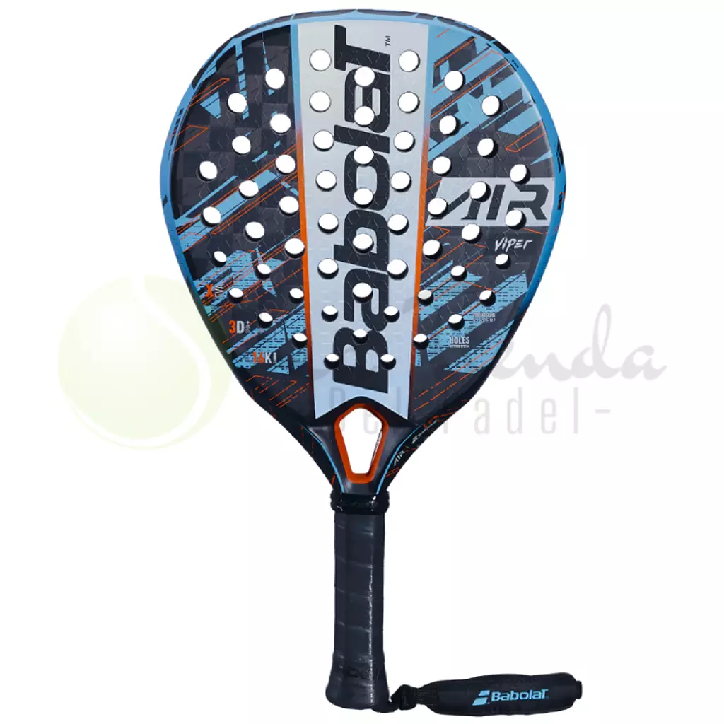 Babolat Air Viper 2023