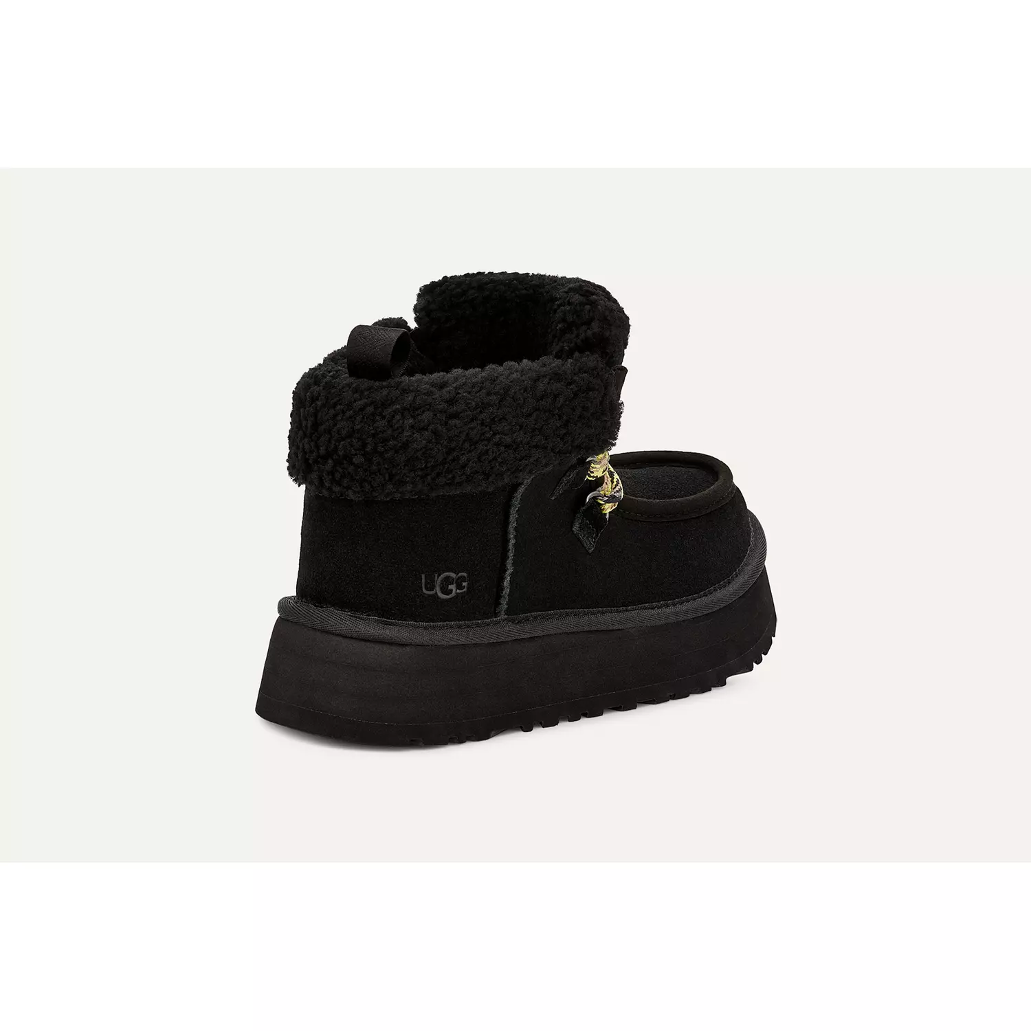 UGGS Women's Funkarra Cabin Cuff 4