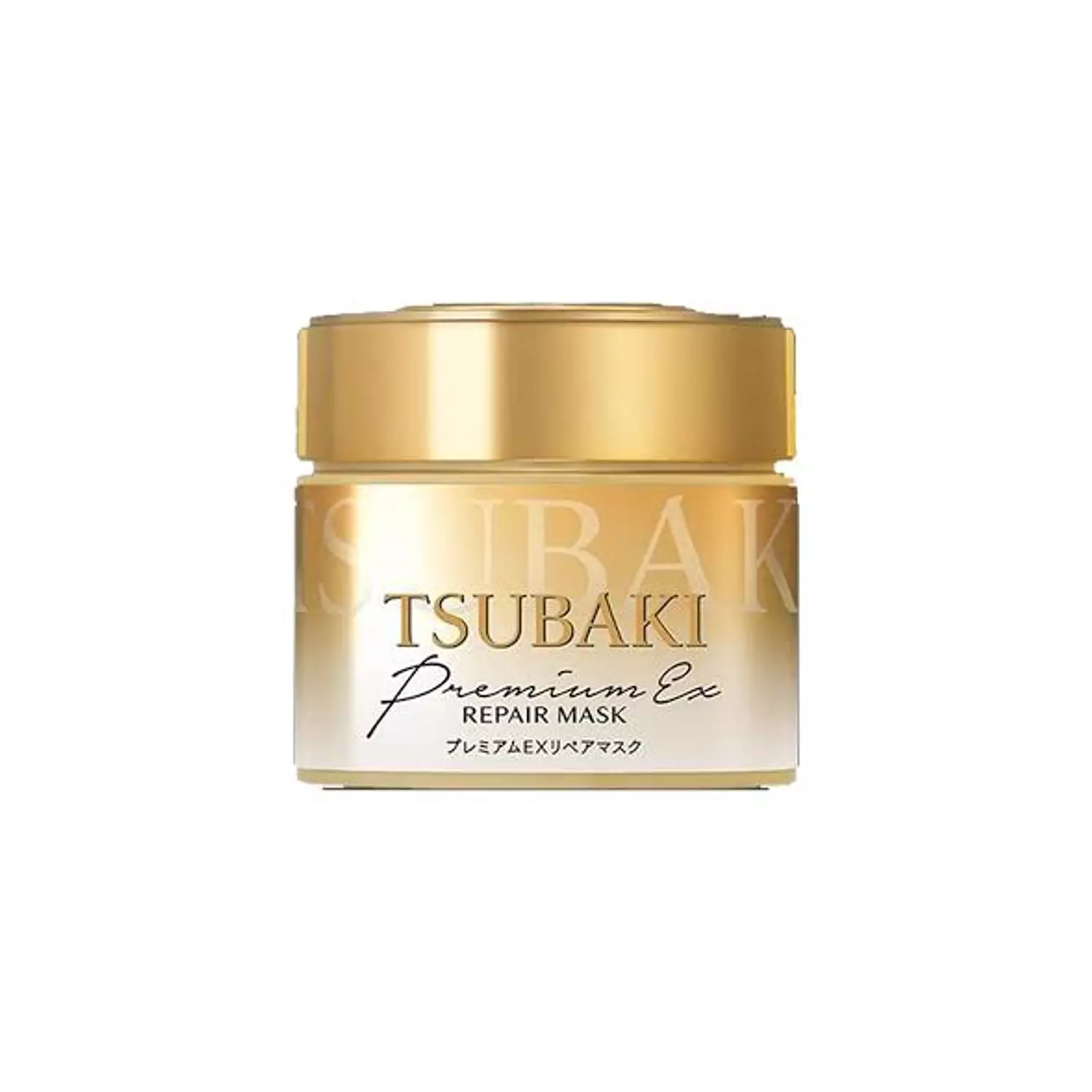 Shiseido - Tsubaki Premium EX Repair Hair Mask 180 g hover image