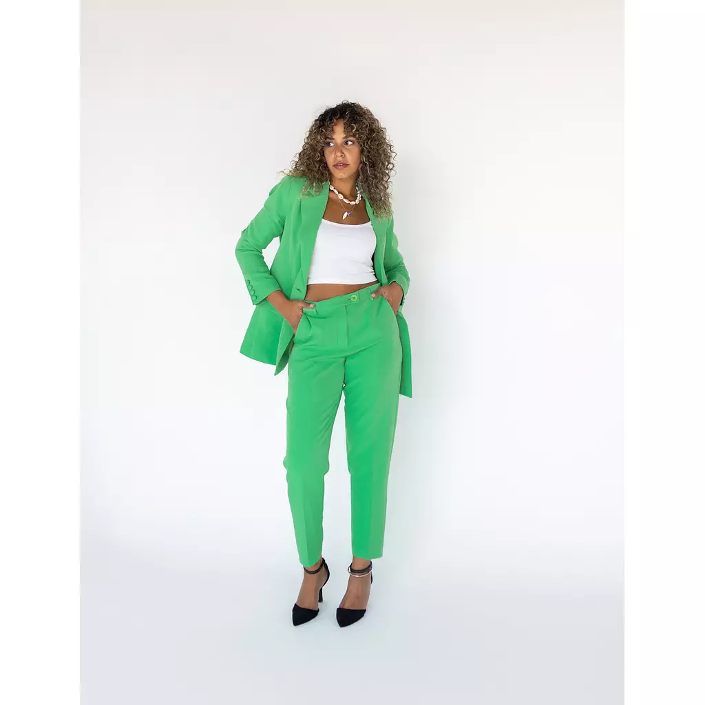 Emerald Slim Pants