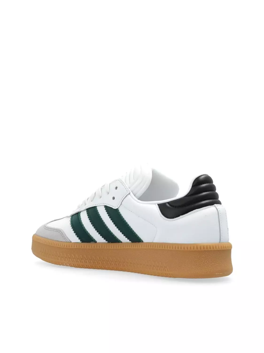 Samba XLG leather sneakers 2