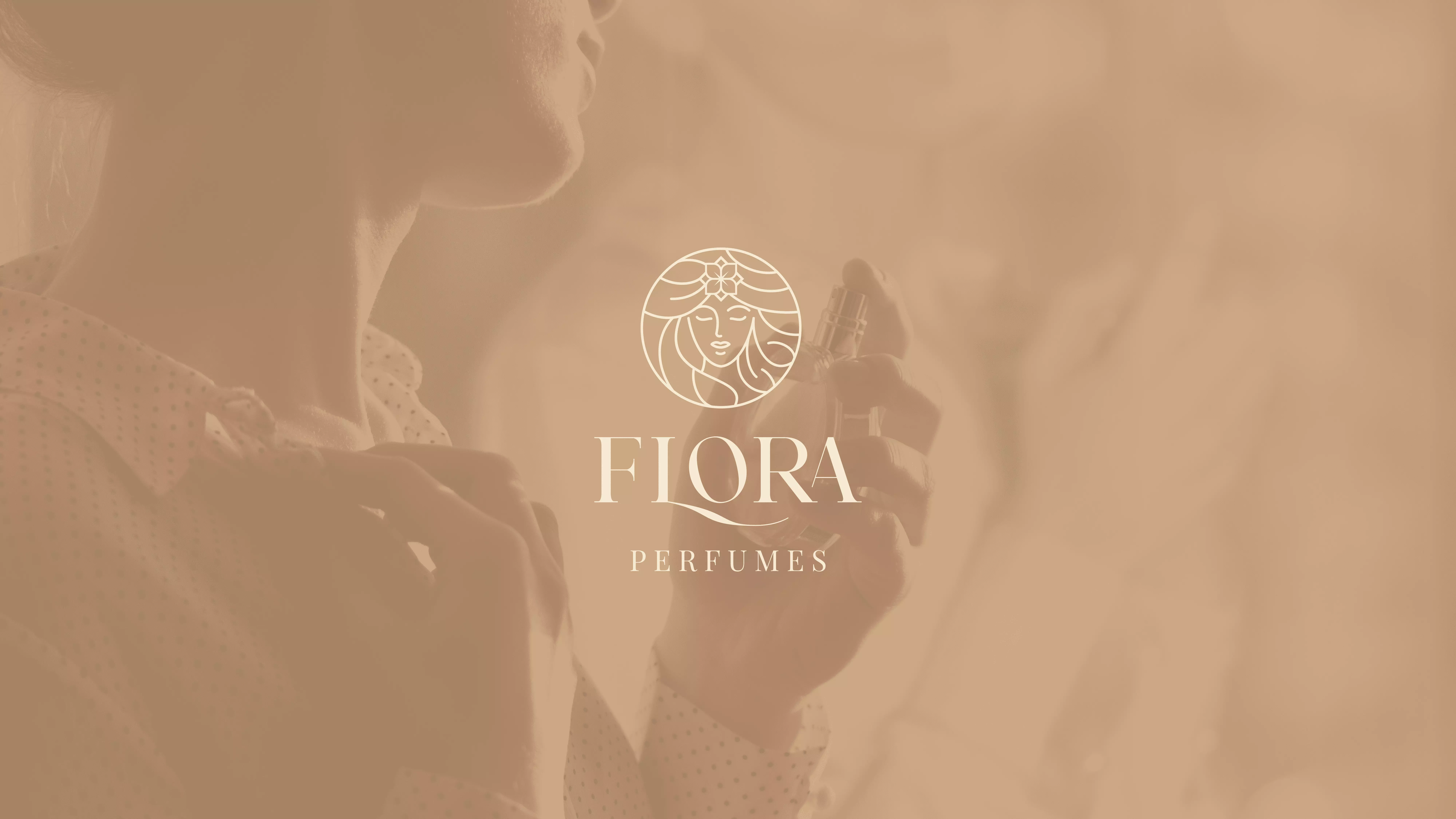 banner image for Flora Perfumes