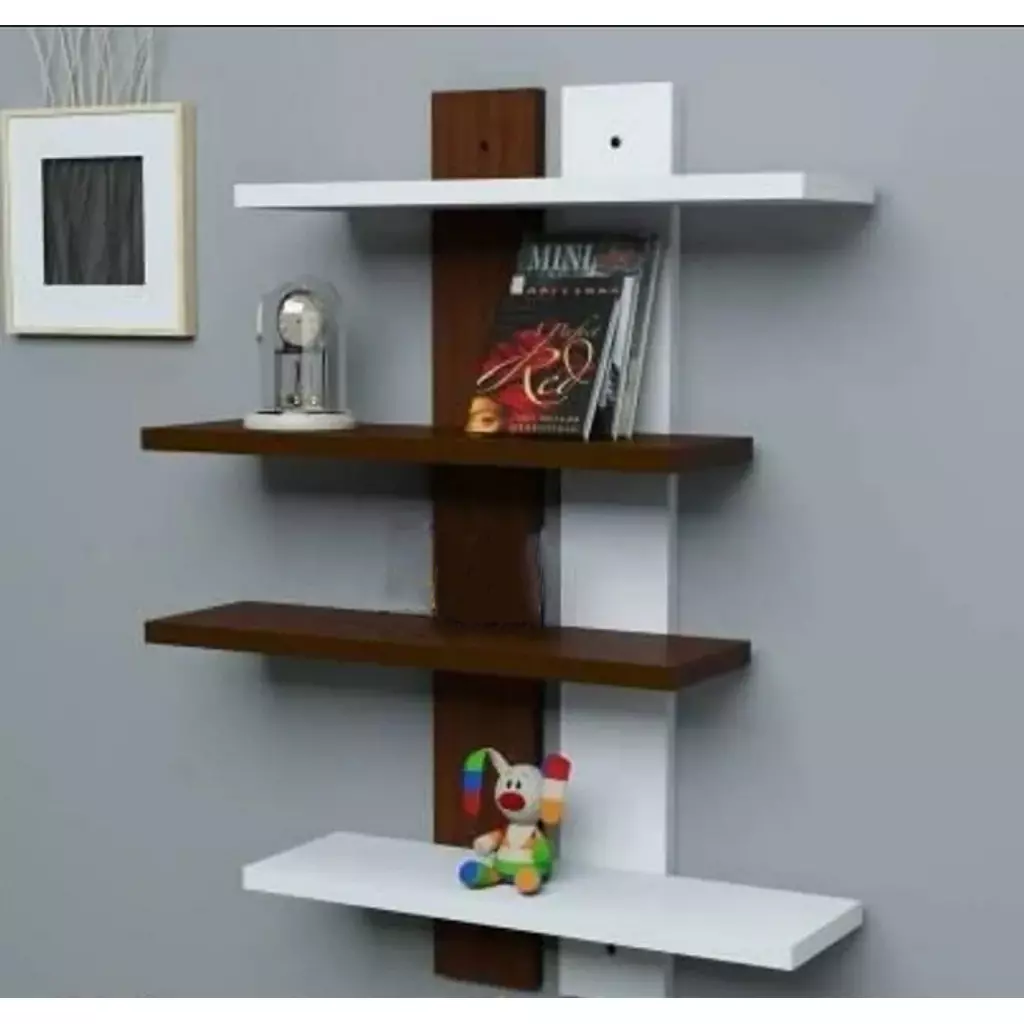 Shelves 70x15x80 cm - artco.sh043