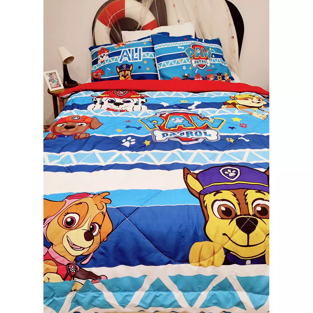 Paw patrol Blanket